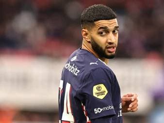Bayern macht wohl bei Saibari ernst
