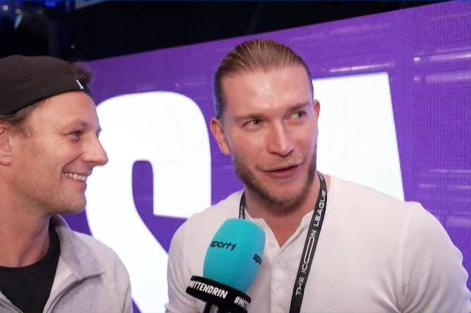 Schalke-Aufstieg? Das sagt Karius