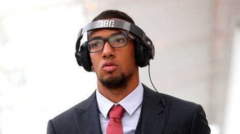 Jerome Boateng trifft mit dem FC Bayern auf Dinamo Zagreb