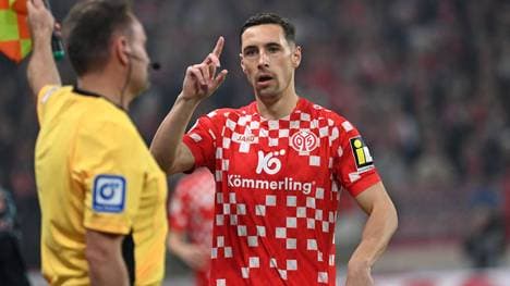 Dominik Kohr muss eine Geldstrafe bezahlen