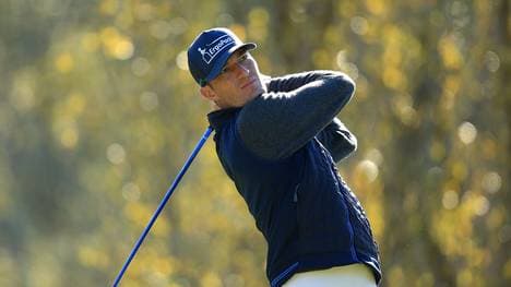 European Tour Qualifying School Final Stage - Day Four