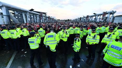 Arsenal FC v 1. FC Koeln - UEFA Europa League