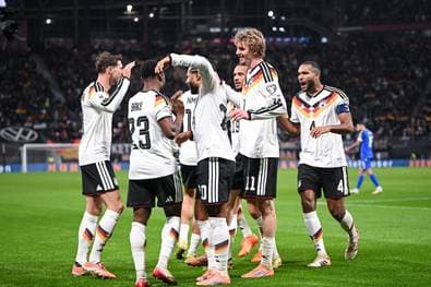 Spielt das DFB-Team um den WM-Titel mit?