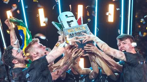 Nach einem hartumkämpften Finale krönt sich das Lateinamerikanische Roster von Team oNe zum Sieger des Six Mexico Major 