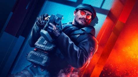 Flores der Meisterdieb wird der nächste Operator in Rainbow Six Siege 