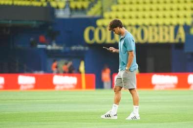 Enttäuschung statt Kunstwerk