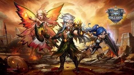 Die europäische Version des SWC 2020 startet am 7. November