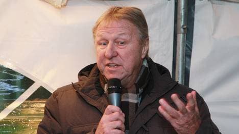 Horst Hrubesch