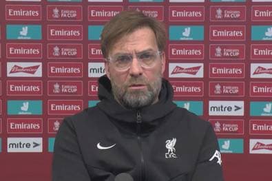 Klopp genervt: "Bin kein 5-jähriges Kind mehr!"