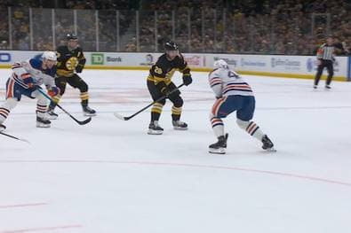 Draisaitl glänzt bei Auswärtssieg