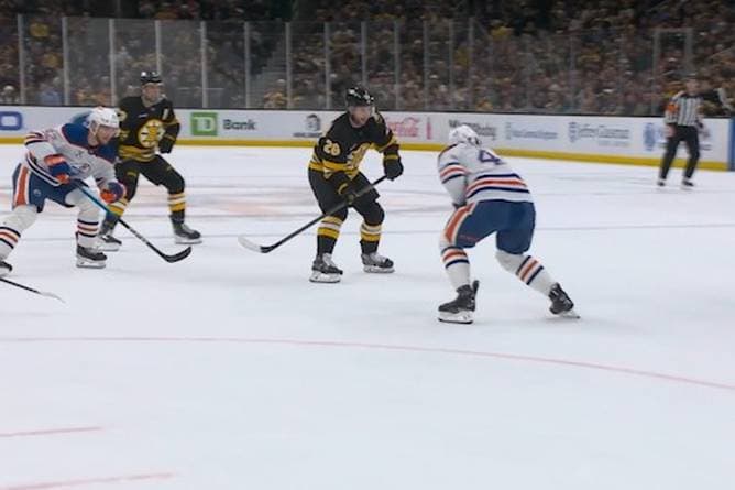 Draisaitl glänzt bei Auswärtssieg