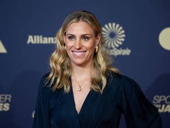 "Wahnsinn": Williams-Comeback lässt Kerber staunen