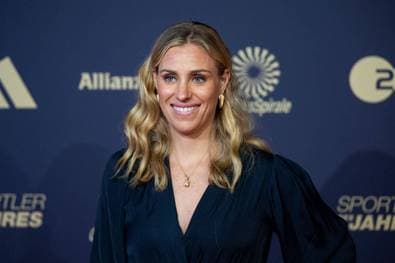 "Wahnsinn": Williams-Comeback lässt Kerber staunen