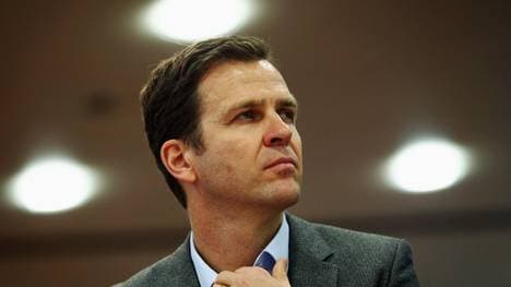 DFB 2024 - Press Conference