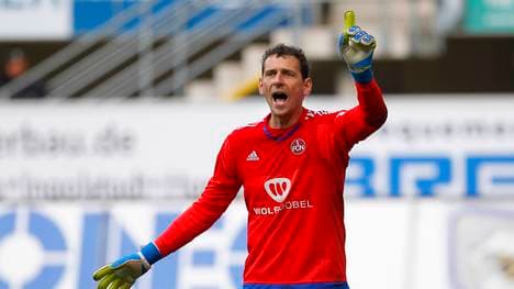 Raphael Schäfer hat sich für seine Aussagen entschuldigt