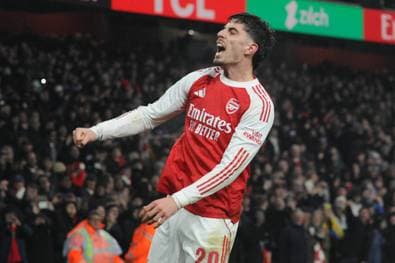 Havertz? Comeback ist "wirklich beeindruckend"