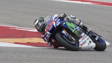 Jorge Lorenzo wechselt wohl zu Ducati