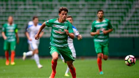 Werder Bremen II vs. Sportfreunde Lotte - 3. Liga