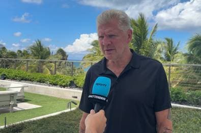 Effe warnt Bayern: "Das wird ein anderes Brett"