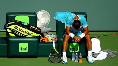 Miami Open - Day 6