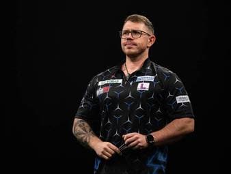 Deutscher Sensationslauf gestoppt