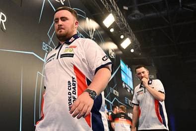 "Schockierend": Deutscher Coup entsetzt England