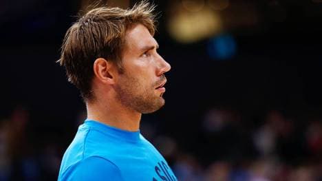 Stefan Schröder ist eine Legende des Hamburger Handballs