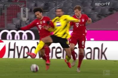 Bayern-Bonus? "Wenn ihm das hilft, das Spiel zu verarbeiten ..."