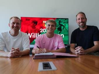 Youngster wechselt innerhalb der Bundesliga
