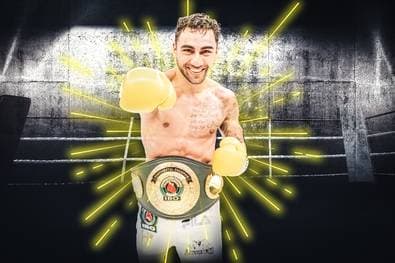 Olympia-Held Harutyunyan: "Tattoos schmerzen mehr als Boxen"