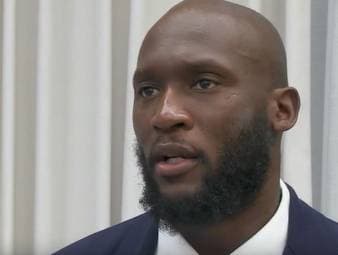 Für Romelu Lukaku war Mohamed Salah für viele Jahre auf dem Level, um den Ballon d’Or zu gewinnen. Der Belgier verehrt die Einstellung des Ägypters vor dem Aufeinandertreffen bei der WM im Sommer.