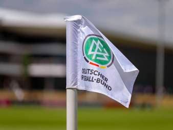 DFB gibt Doping-Sanktionierung ab