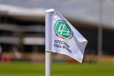 DFB gibt Doping-Sanktionierung ab