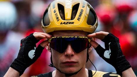 Wer sichert sich das “Maillot Rojo”? - Jonas Vinegaard gehört zu den großen Favoriten auf den diesjährigen Titelsieg