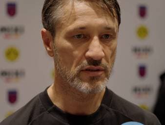 Carney Chukwuemeka verletzt sich im abschließenden Test der Asienreise von Borussia Dortmund. Niko Kovac gibt nach dem Spiel gegen den FC Tokyo ein erstes Update. 