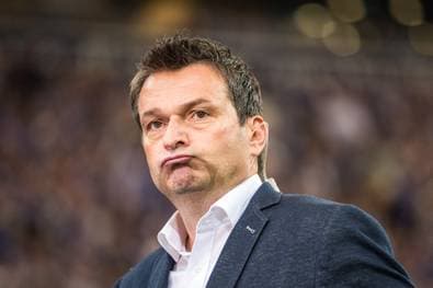 "Bauchschmerzen!" Heidel erklärt Schalker Transfers