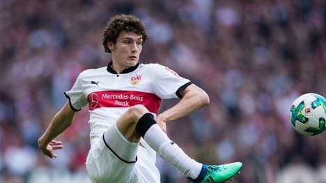 Der Sommertransfer von Benjamin Pavard zum FC Bayern ist fix