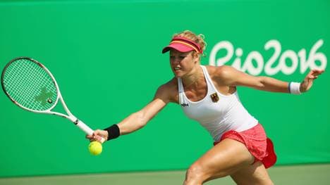 Laura Siegemund