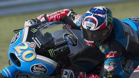 MotoGP of San Marino - Free Practice