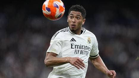 Jude Bellingham und Co. gehen nicht gerade mit der besten Form in den Arsenal Real Madrid Tipp.
