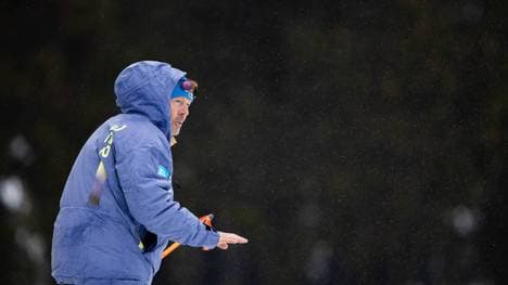 Uros Velepec hat offenbar einen neuen Job gefunden