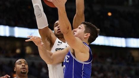 Duke v Michigan State