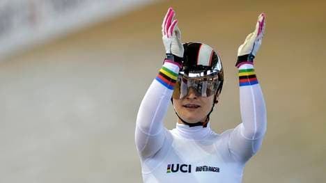 CYCLING-COLOMBIA-UCI-WC