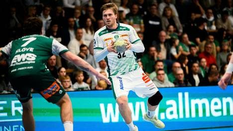 Semper bleibt in Leipzig