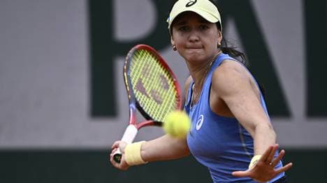 Fehlt in Hamburg: Eva Lys