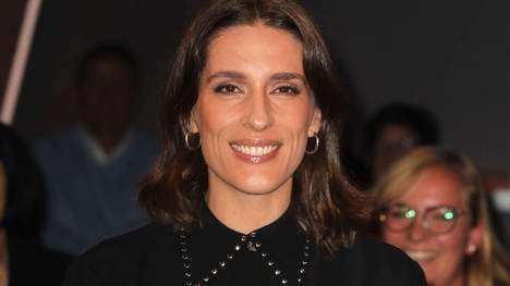 Andrea Petkovic bleibt dem deutschen Tennis erhalten
