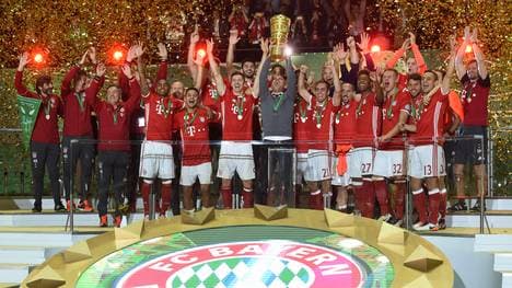 FBL-GER-CUP-BAYERN-MUNICH-DORTMUND