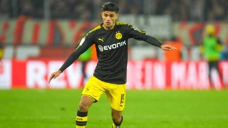 FBL-GER-BUNDESLIGA-COLOGNE-DORTMUND