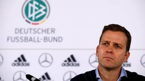 Germany - Training & Press Conference