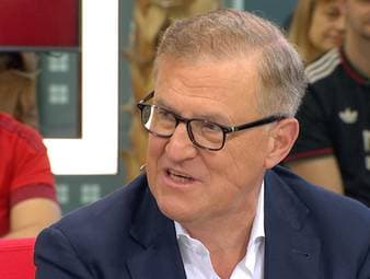 Im FIROCKX Doppelpass diskutieren SPORT1-Reporter Stefan Kumberger und Bayern-Boss Jan-Christian Dreesen über das "Machtkonstrukt" beim FC Bayern. Dabei geht es unter anderem um Max Eberl und die Transfergeschichte um Nick Woltemade.